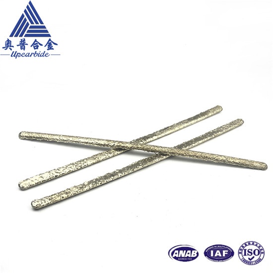 Tungsten Carbide Composite Brazing Rod 7471