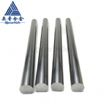 Stock P30 91.5hra H6 Od22*330mm Tungsten Carbide Rod