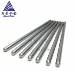 91.8HRa hardness diameter 10*100mm ground ball nose endmill blanks