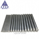 92.5HRa hardness dia10*100mm tungsten alloy carbide ball rod