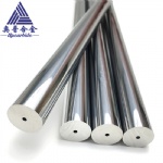 YL10.2 Φ16*Φ2*330mm fine grinding tungsten carbide straight holes round rod